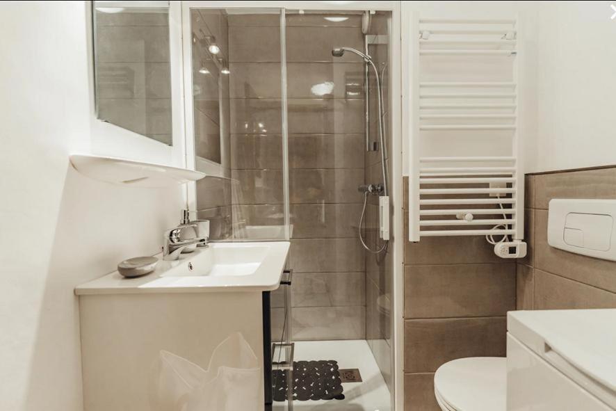 3 Personnes Apartment *