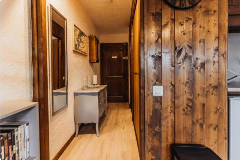 3 Personnes * Saint-Gervais-les-Bains