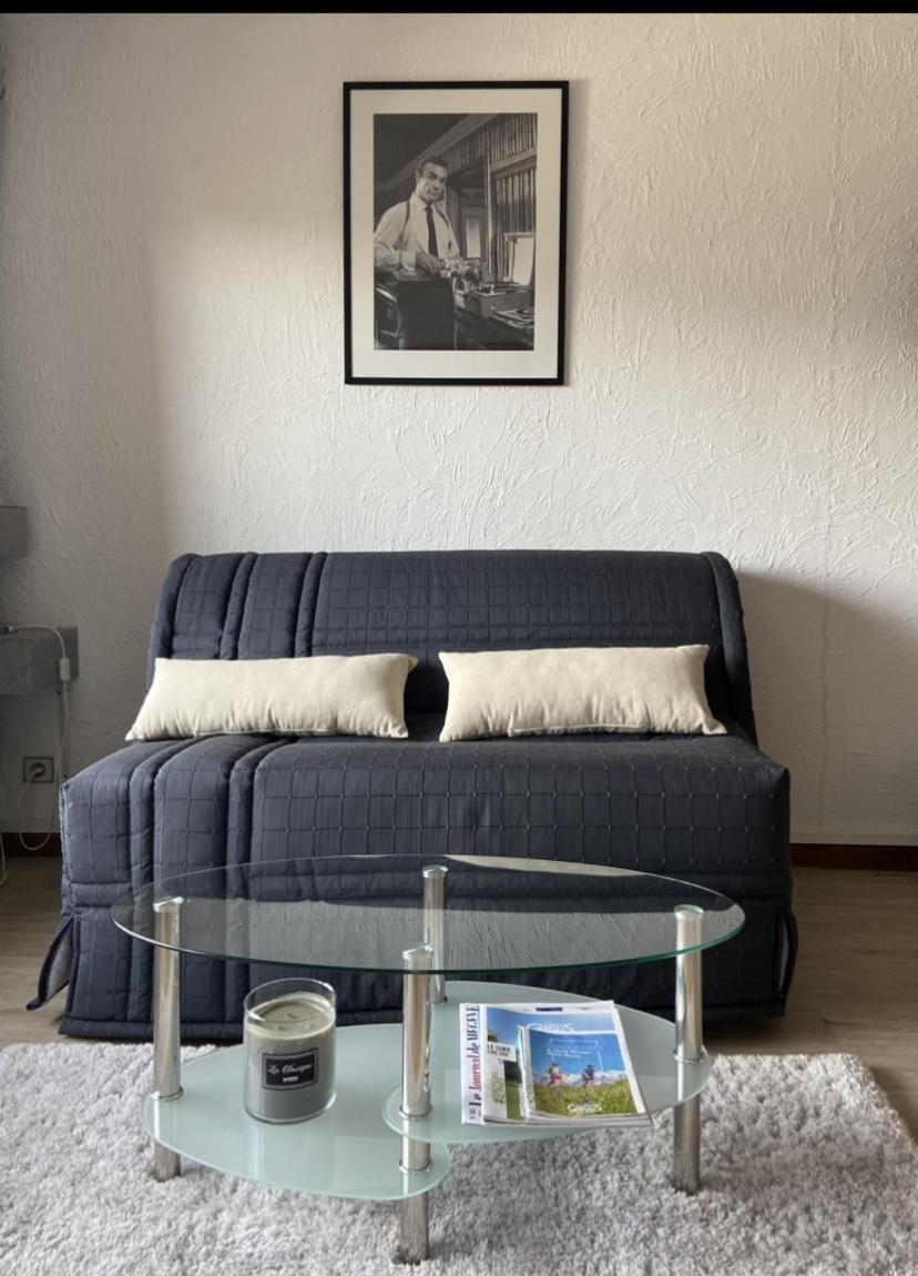 3 Personnes Apartment